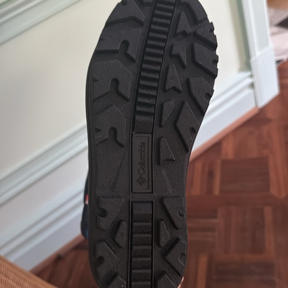 Columbia powderbug snow winter boots - Picture 5 of 8
